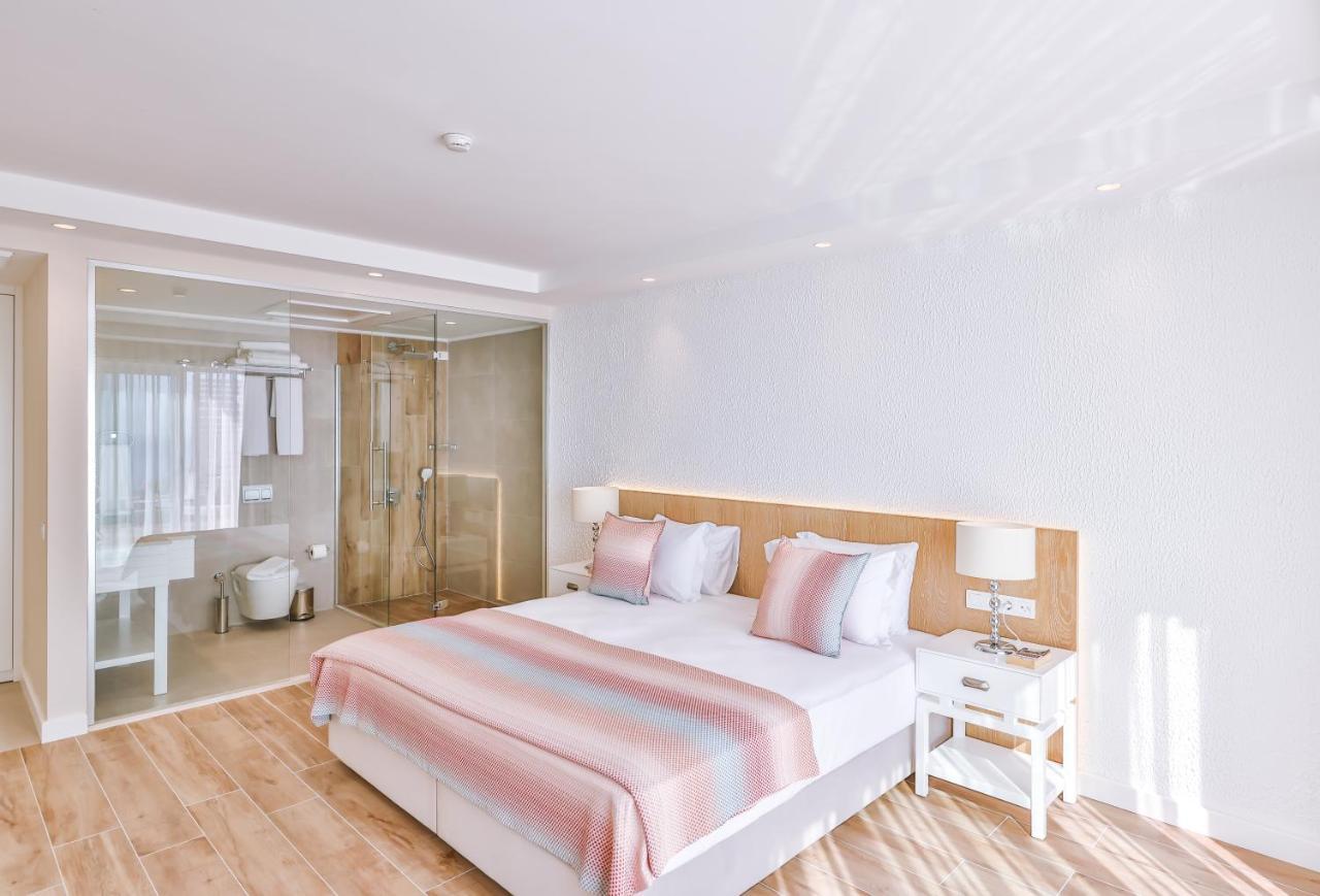 Hilaris Hotel Каш Екстер'єр фото